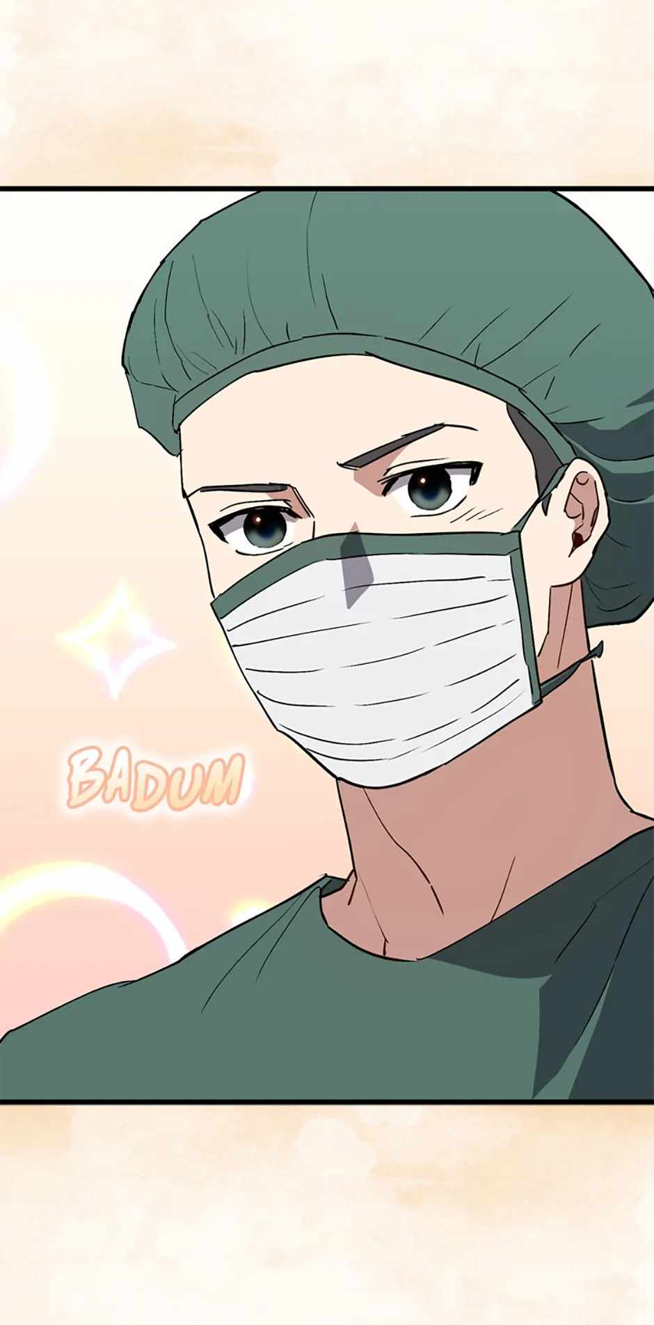 The Great Surgeon Chapter 22 16